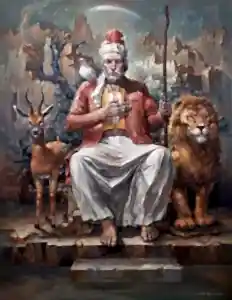 ADEM BAŞPINAR tarafından 2024 yılında 170x130 cm ölçülerinde Tuval üzeri akrilik boya tekniği ile yapılmıştır.