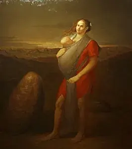 SERTAP YEĞİN tarafından 2015 yılında 180x160 cm ölçülerinde Tuval üzeri yağlı boya tekniği ile yapılmıştır.