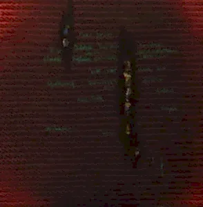 AHMET YEŞİL tarafından 2017 yılında 60x60 cm ölçülerinde Tuval üzeri yağlı boya tekniği ile yapılmıştır.