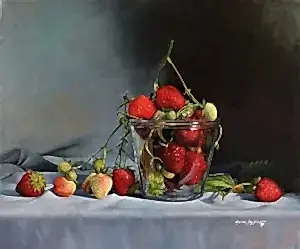 HASAN SAYGIN tarafından 2017 yılında 54x65 cm ölçülerinde Tuval üzeri yağlı boya tekniği ile yapılmıştır.