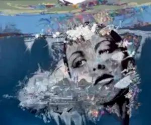 ENGİN KORKMAZ tarafından 2019 yılında 100x120 cm ölçülerinde Tuval üzeri akrilik boya tekniği ile yapılmıştır.