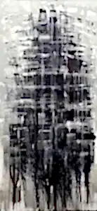 AYHAN ÇETİN tarafından 2020 yılında 150x70 cm ölçülerinde Tuval üzeri akrilik boya tekniği ile yapılmıştır.