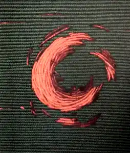 AHMET YEŞİL tarafından 100x85 cm ölçülerinde Tuval üzeri yağlı boya tekniği ile yapılmıştır.