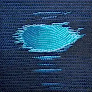 AHMET YEŞİL tarafından 2023 yılında 60x60 cm ölçülerinde Tuval üzeri yağlı boya tekniği ile yapılmıştır.