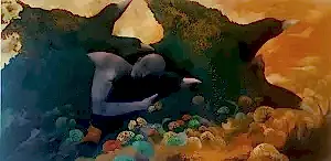 EROL PELİOĞLU tarafından 2023 yılında 100x200 cm ölçülerinde Tuval üzeri yağlı boya tekniği ile yapılmıştır.