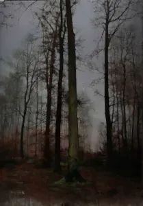 HASAN SAYGIN tarafından 2022 yılında 116x89 cm ölçülerinde Tuval üzeri yağlı boya tekniği ile yapılmıştır.