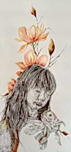 ILGIN ERDEM tarafından 2024 yılında 150x70 cm ölçülerinde Tuval üzeri yağlı boya tekniği ile yapılmıştır.