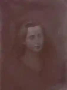 SERTAP YEĞİN tarafından 2024 yılında 33x25 cm ölçülerinde Kağıt üzeri desen tekniği ile yapılmıştır.