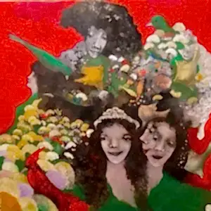 EROL PELİOĞLU tarafından 2025 yılında 60x60 cm ölçülerinde Tuval üzeri yağlı boya tekniği ile yapılmıştır.