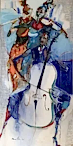 NURETTİN AKKAYA tarafından 2025 yılında 130x65 cm ölçülerinde Tuval üzeri yağlı boya tekniği ile yapılmıştır.