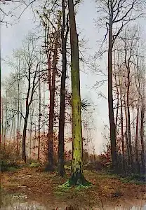 HASAN SAYGIN tarafından 116x80 cm ölçülerinde Tuval üzeri yağlı boya tekniği ile yapılmıştır.