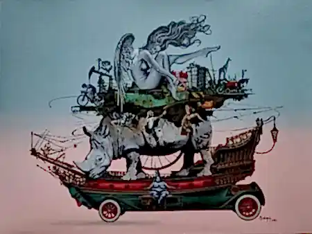 MEHMET SAKIZCI tarafından 2022 yılında 90x120 cm ölçülerinde Tuval üzeri akrilik boya tekniği ile yapılmıştır.