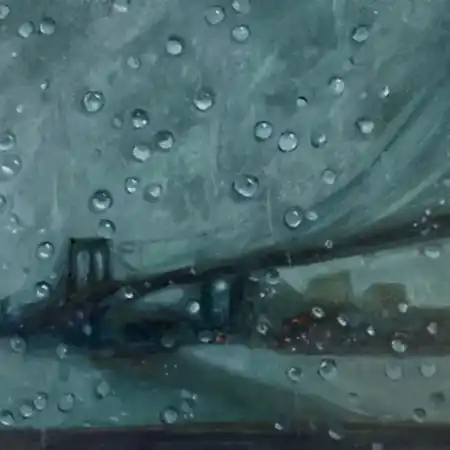 SANEM ALTAYLI tarafından 2026 yılında 50x50 cm ölçülerinde Tuval üzeri yağlı boya tekniği ile yapılmıştır.