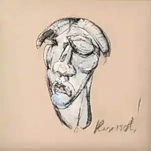 ALİ HERİSCHİ tarafından 2021 yılında 100x100 cm ölçülerinde Kağıt üzeri karışık teknik tekniği ile yapılmıştır.