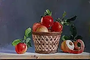 HASAN SAYGIN tarafından 2019 yılında 65x81 cm ölçülerinde Tuval üzeri yağlı boya tekniği ile yapılmıştır.