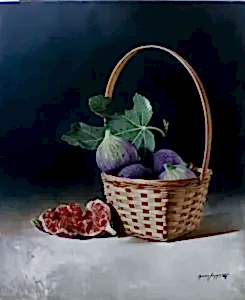 HASAN SAYGIN tarafından 2020 yılında 65x54 cm ölçülerinde Tuval üzeri yağlı boya tekniği ile yapılmıştır.