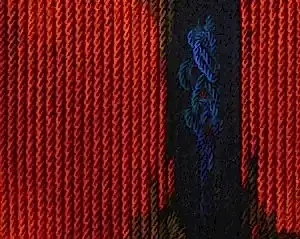 AHMET YEŞİL tarafından 2015 yılında 50x40 cm ölçülerinde Tuval üzeri yağlı boya tekniği ile yapılmıştır.