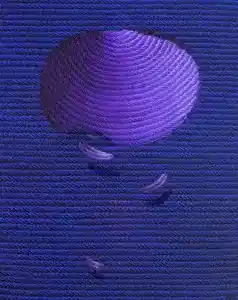 AHMET YEŞİL tarafından 2015 yılında 100x80 cm ölçülerinde Tuval üzeri yağlı boya tekniği ile yapılmıştır.