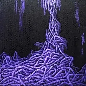 AHMET YEŞİL tarafından 2017 yılında 70x70 cm ölçülerinde Tuval üzeri yağlı boya tekniği ile yapılmıştır.