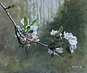 HASAN SAYGIN tarafından 2025 yılında 52x63 cm ölçülerinde Tuval üzeri yağlı boya tekniği ile yapılmıştır.