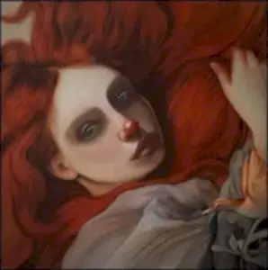 ZEKİYE AKALIN tarafından 2025 yılında 40x40 cm ölçülerinde Tuval üzeri karışık teknik tekniği ile yapılmıştır.