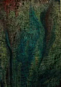 BİNNUR YÜCEBAŞ RUOCCO tarafından 2014 yılında 50x35 cm ölçülerinde Tuval üzeri yağlı boya tekniği ile yapılmıştır.