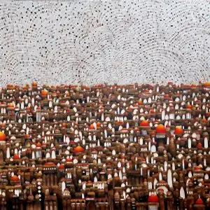 BİNNUR YÜCEBAŞ RUOCCO