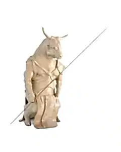 BUĞRA ÖZER tarafından 2017 yılında 36x20x18 cm ölçülerinde Beyaz Kil  Anagama Firing-Odun Pişirimi 1300°C  Serbest Elle Şekillendirme tekniği ile yapılmıştır.