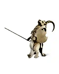 BUĞRA ÖZER tarafından 2017 yılında 33x22x16 cm ölçülerinde Beyaz Kil  Anagama Firing-Odun Pişirimi 1300°C  Serbest Elle Şekillendirme tekniği ile yapılmıştır.