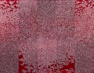 DEVRİM ERBİL tarafından 2019 yılında 140x180 cm ölçülerinde Tuval üzeri yağlı boya tekniği ile yapılmıştır.