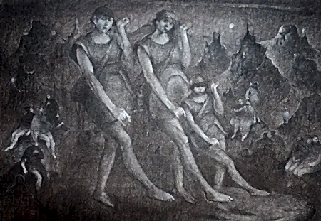 SERTAP YEĞİN tarafından 2025 yılında 29x42 cm ölçülerinde Kağıt üzeri füzen tekniği ile yapılmıştır.