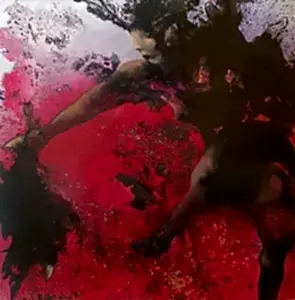 EROL PELİOĞLU tarafından 2021 yılında 60x60 cm ölçülerinde Tuval üzeri yağlı boya tekniği ile yapılmıştır.