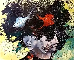 EROL PELİOĞLU tarafından 2021 yılında 60x50 cm ölçülerinde Tuval üzeri yağlı boya tekniği ile yapılmıştır.