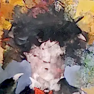 EROL PELİOĞLU tarafından 2019 yılında 60x60 cm ölçülerinde Tuval üzeri yağlı boya tekniği ile yapılmıştır.