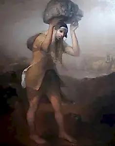 SERTAP YEĞİN tarafından 2019 yılında 150x120 cm ölçülerinde Tuval üzeri yağlı boya tekniği ile yapılmıştır.