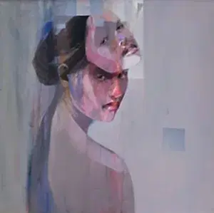 HAKAN ERASLAN tarafından 2024 yılında 70x70&nbsp; cm ölçülerinde Tuval üzeri akrilik boya tekniği ile yapılmıştır.