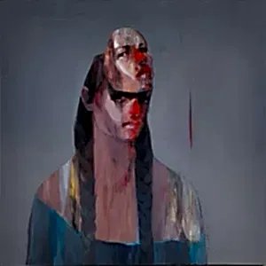 HAKAN ERASLAN tarafından 2024 yılında 70x70&nbsp; cm ölçülerinde Tuval üzeri akrilik boya tekniği ile yapılmıştır.