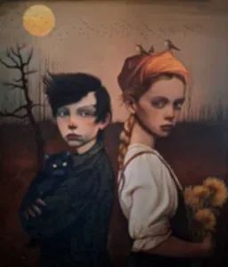 ZEKİYE AKALIN tarafından 2025 yılında 120x100 cm ölçülerinde Tuval üzeri akrilik boya tekniği ile yapılmıştır.