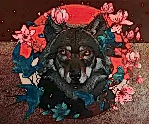 SEMA ÖCAL tarafından 2025 yılında 100x120 cm ölçülerinde Tuval üzeri yağlı boya tekniği ile yapılmıştır.