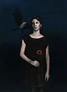 YİĞİT ALTIPARMAKOĞULLARI tarafından 2015 yılında 120x90 cm ölçülerinde Tuval üzeri yağlı boya tekniği ile yapılmıştır.