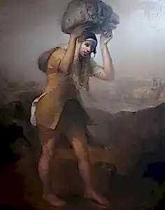 SERTAP YEĞİN tarafından 2019 yılında 150x120 cm ölçülerinde Tuval üzeri yağlı boya tekniği ile yapılmıştır.