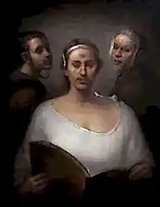 SERTAP YEĞİN tarafından 2019 yılında 80x60 cm ölçülerinde Tuval üzeri yağlı boya tekniği ile yapılmıştır.