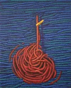 AHMET YEŞİL tarafından 2019 yılında 80x65 cm ölçülerinde Tuval üzeri yağlı boya tekniği ile yapılmıştır.