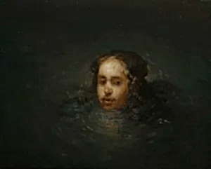 SERTAP YEĞİN tarafından 2015 yılında 40x50 cm ölçülerinde Tuval üzeri yağlı boya tekniği ile yapılmıştır.