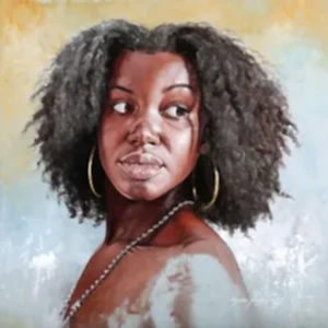 HASAN SAYGIN tarafından 2020 yılında 40x40 cm ölçülerinde Tuval üzeri yağlı boya tekniği ile yapılmıştır.