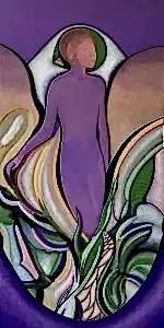 NECMETTİN ÖZLÜ tarafından 2020 yılında 130x65 cm ölçülerinde Tuval üzeri akrilik boya tekniği ile yapılmıştır.