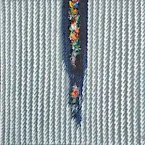 AHMET YEŞİL tarafından 2024 yılında 40x40 cm ölçülerinde Tuval üzeri yağlı boya tekniği ile yapılmıştır.