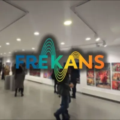 FREKANS 2025