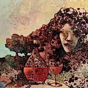 EROL PELİOĞLU tarafından 2021 yılında 40x40 cm ölçülerinde Tuval üzeri yağlı boya tekniği ile yapılmıştır.