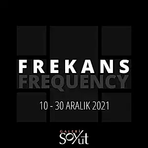 FREKANS 2021